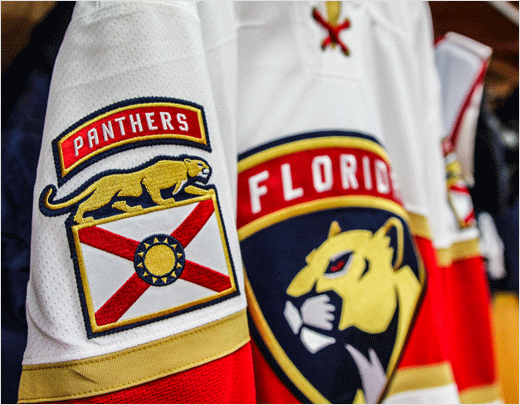 Florida Panthers - Concept Jersey Set : r/FloridaPanthers