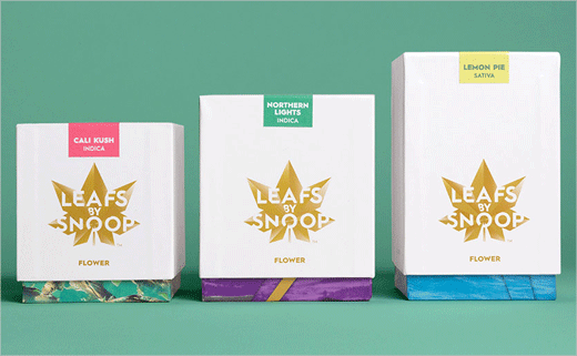 pentagram-logo-packaging-design-Snoop-Dogg-marijuana-weed-2