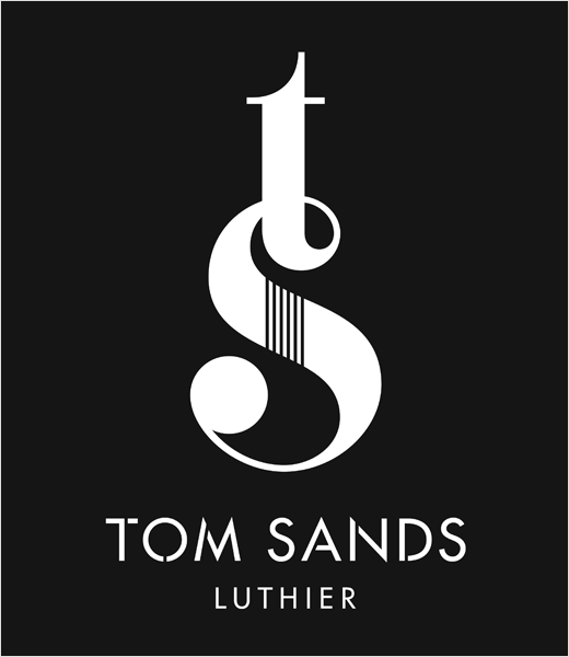 Elmwood-logo-design-guitar-maker-Tom-Sands-2