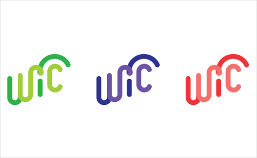 WIC Gets New Logo and Identity by Sullivan 