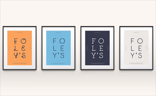 ragged-edge-logo-design-foleys-restaurant-13