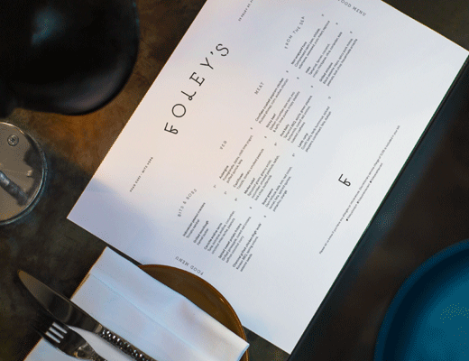 ragged-edge-logo-design-foleys-restaurant-8