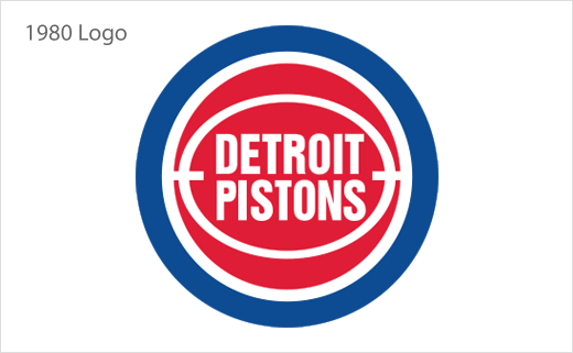 A look back at Pistons logos and uniforms: Bad Boys era - Detroit Bad Boys