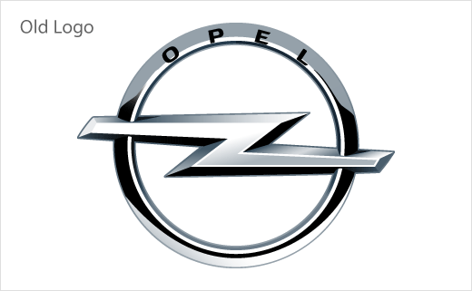 Opel Introduces New Logo, Arrives On First Production Cars In 2024