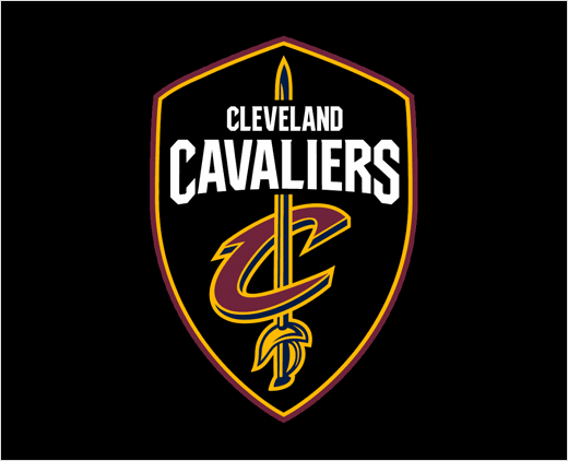 Cavaliers bring back gold, introduce modernized logo collection