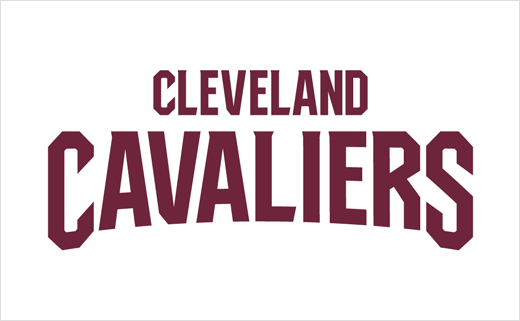 Looking at Cleveland Cavaliers logos from 1970 to current 