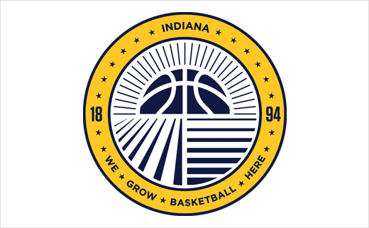 Indiana Pacers Reveal New Logo Designs for 2017-18 Season - Logo