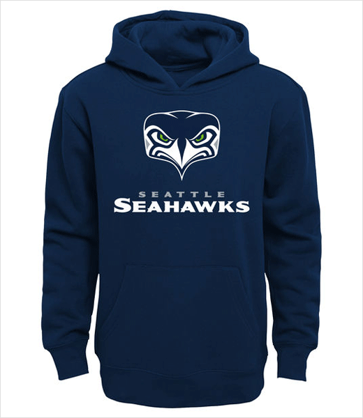 seahawks alternate logo
