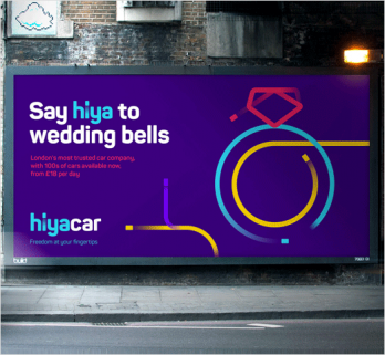 SomeOne Rebrands Car Sharing Start Up Hiyacar Logo Designer co someone-rebrands-car-sharing-start-up-hiyacar-logo-designer-co