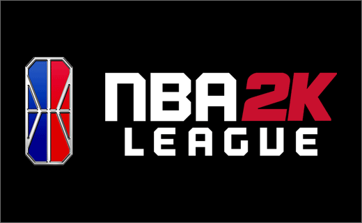 NBA Reveals New eSports Logo - Logo-Designer.co