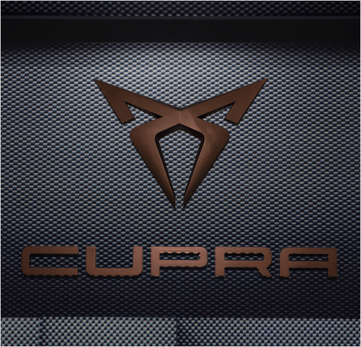 Seat's Cupra performance arm is going it alone with a new logo