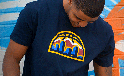 Denver Nuggets unveil new logo, jerseys - Denver Business Journal