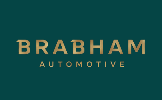 Brabham Automotive: The story behind the logo - Drive