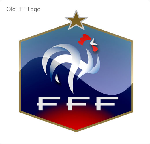 National Soccer Team Logos