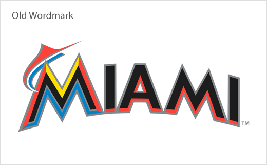 Miami Marlins Reveal All-New Logo Design 