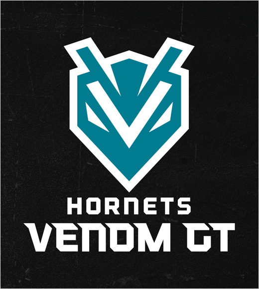 hornets new logo