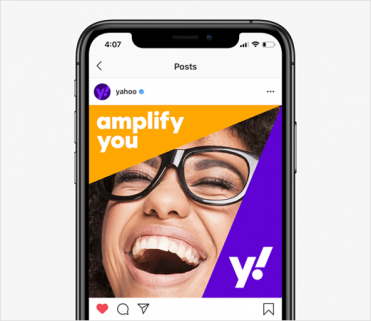 Yahoo! Reveals New Logo Design - Logo-Designer.co