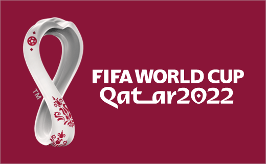 Qatar 2022 Logo (FIFA World Cup) png image