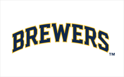 Milwaukee Brewers Unveil New Logo and Uniforms