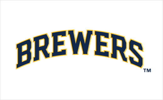 Brewers reveal new logo, uniforms