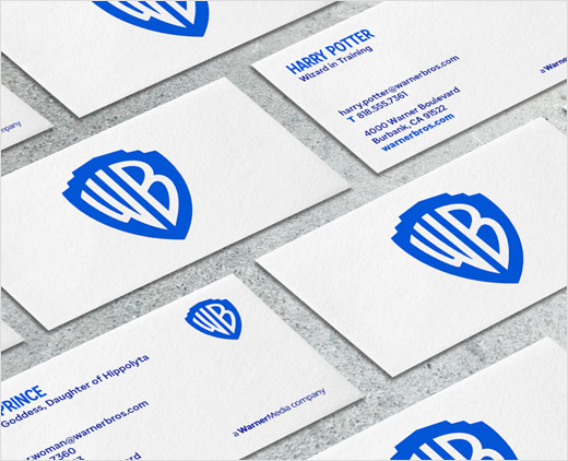 Over three years, Pentagram redesigned the iconic Warner Bros logo and identity. By making small tweaks to a well-establi…
