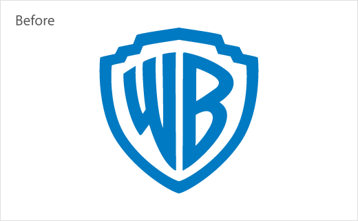 Over three years, Pentagram redesigned the iconic Warner Bros logo and identity. By making small tweaks to a well-establi…
