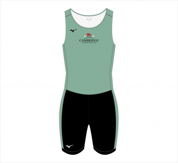 Cambridge University Boat Club Reveals New Logo by Offthetopofmyhead ...