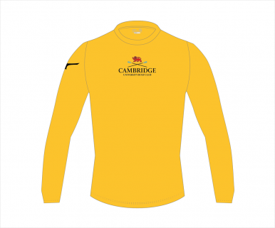 Cambridge University Boat Club Reveals New Logo by Offthetopofmyhead ...