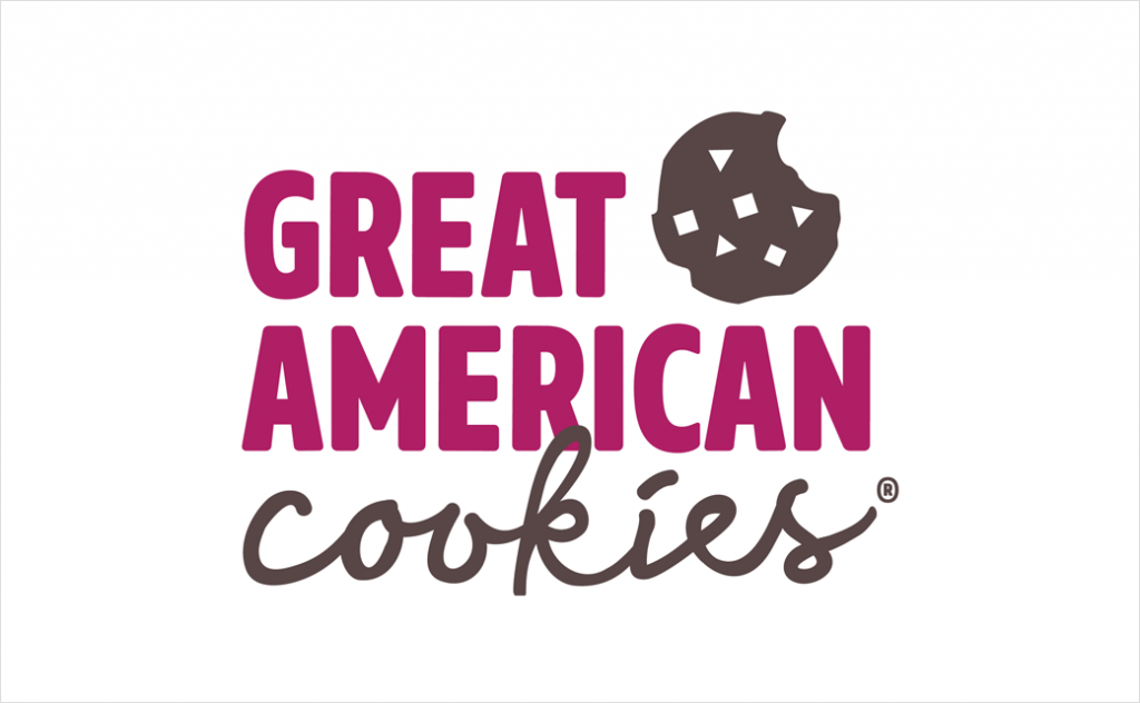 Great American Cookies And Marble Slab Creamery Great American Cookies and Marble Slab Creamery Introduce New Logos