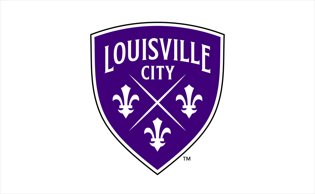 Louisville City FC Logo iPhone 15