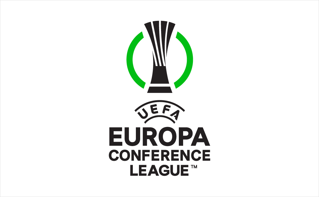 All New Uefa Europa Conference League Logo Unveiled Logo