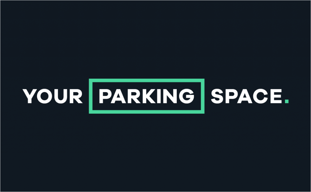 YourParkingSpace