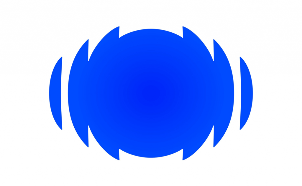 Soundwave Identity: Leeds College of Music - Logo-Designer.co