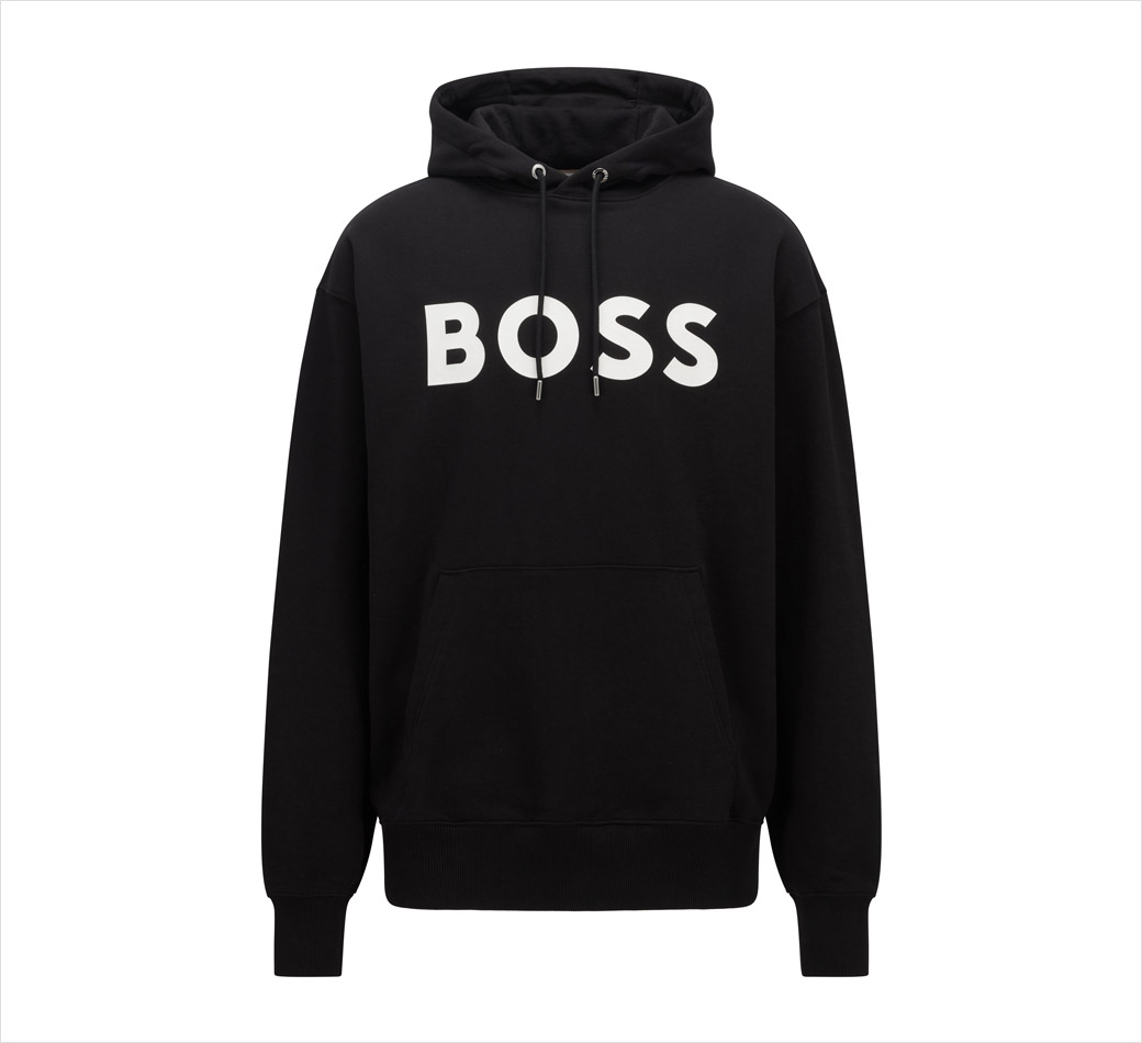 Hugo Boss Clothing Logo