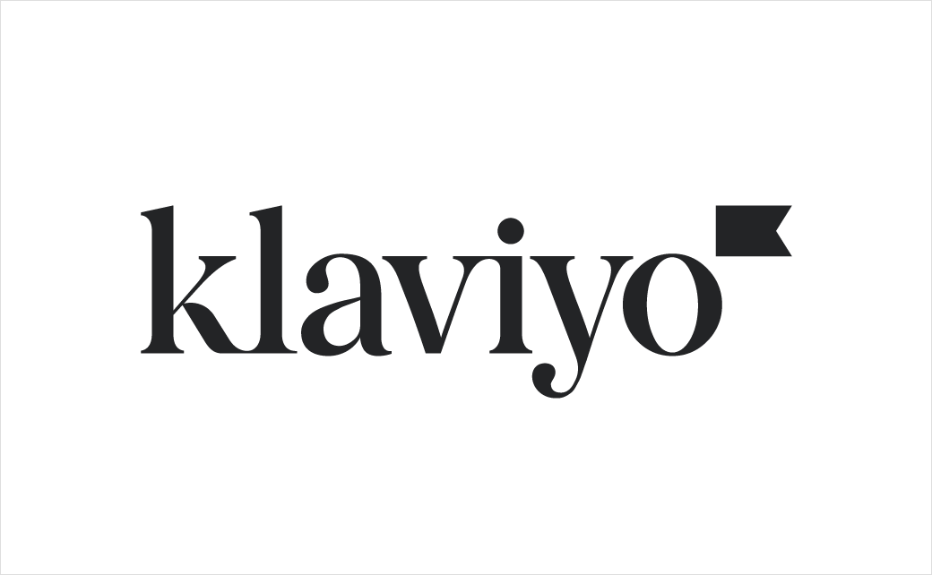 E-Commerce Marketing Platform Klaviyo Unveils New Logo Design - Logo -Designer.co