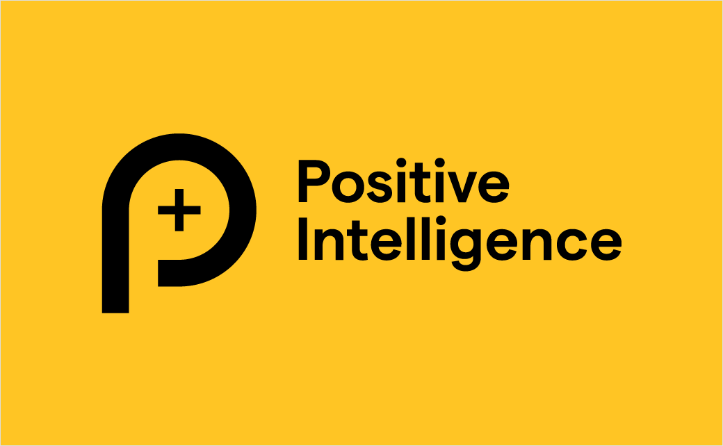 positive logo