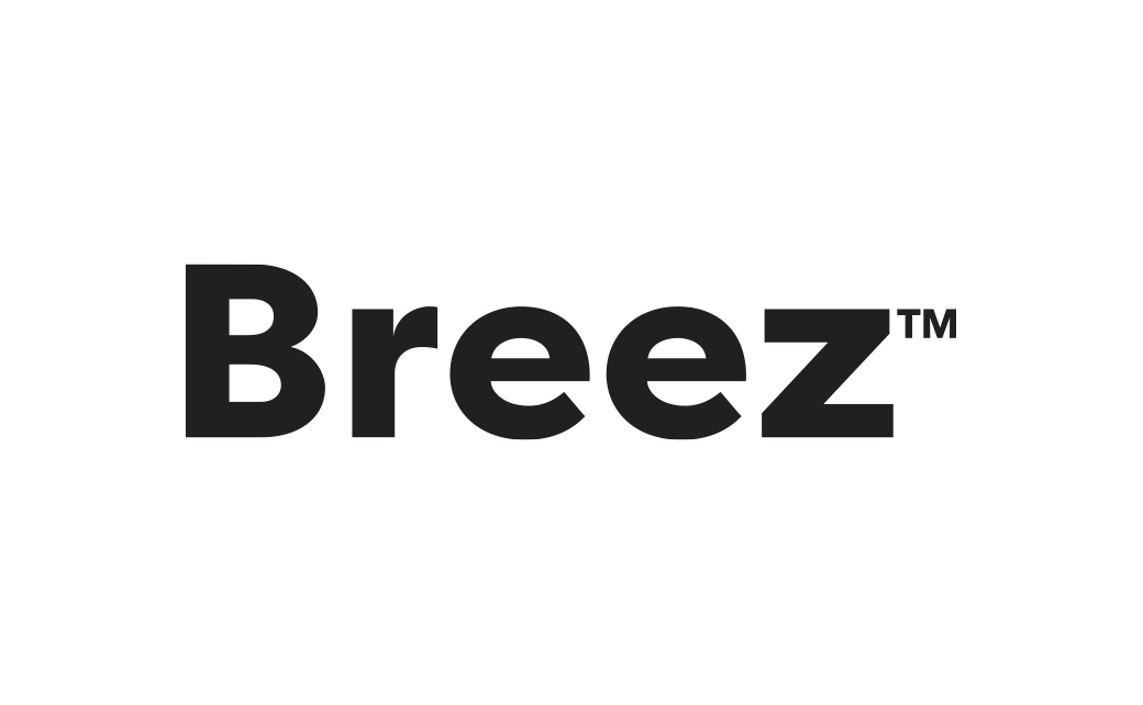 Breez Aims to 'Mainstream Weed' with New Logo and Packaging by
