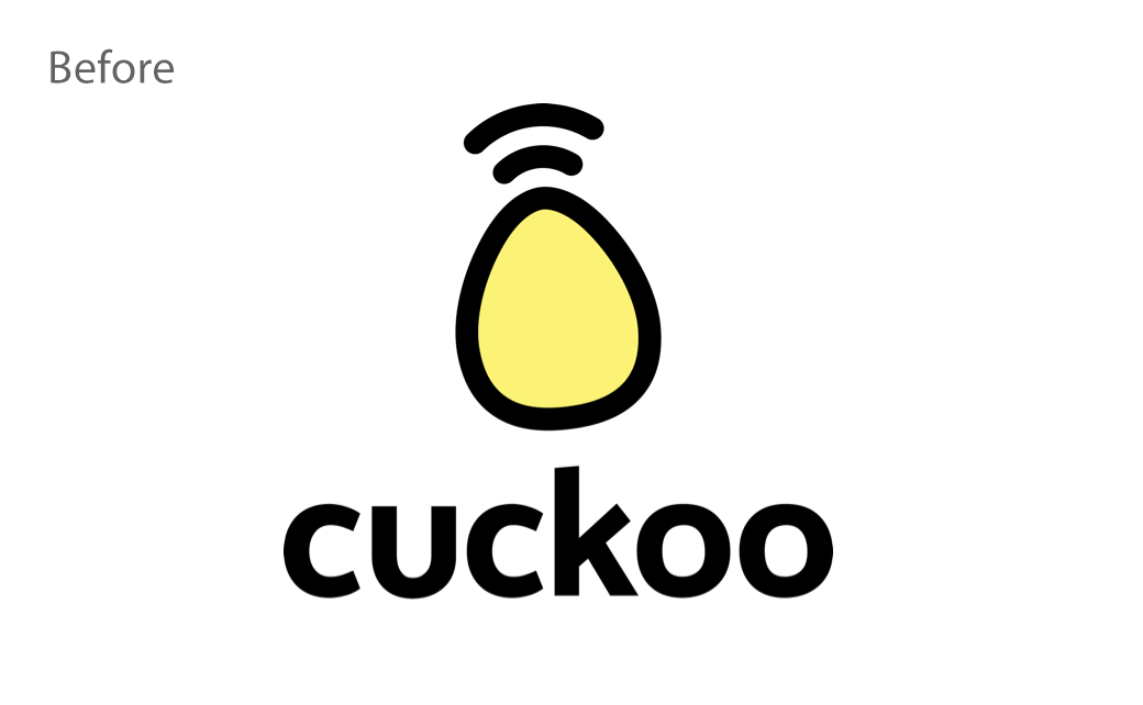 Cuckoo Promises ‘FeelGood Broadband’ with New Branding by Output