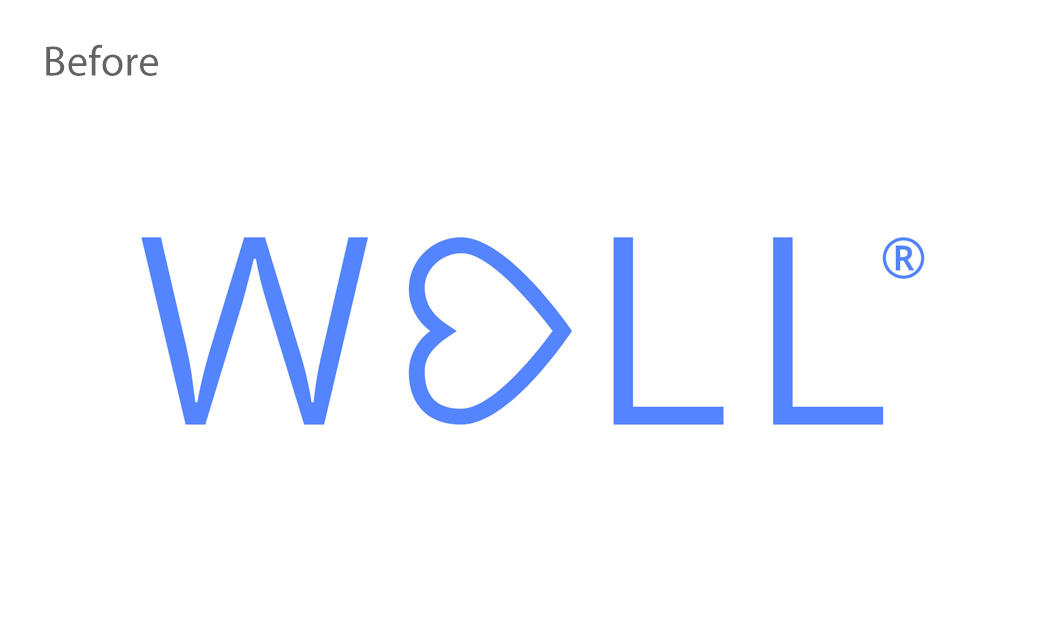 WELL Health Announces Name and Logo Change LogoDesigner.co