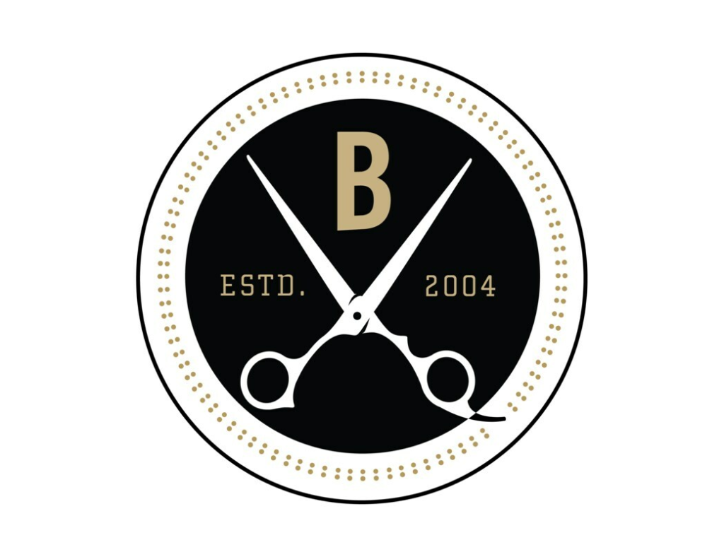 Boardroom Salon for Men Announces New Name and Logo LogoDesigner.co