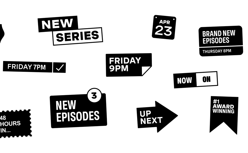 Output Rebrands British TV Channel Dave LogoDesigner.co