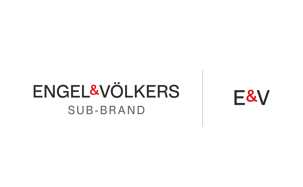 Saffron Rebrands German Real Estate Agency Engel & Völkers Logo