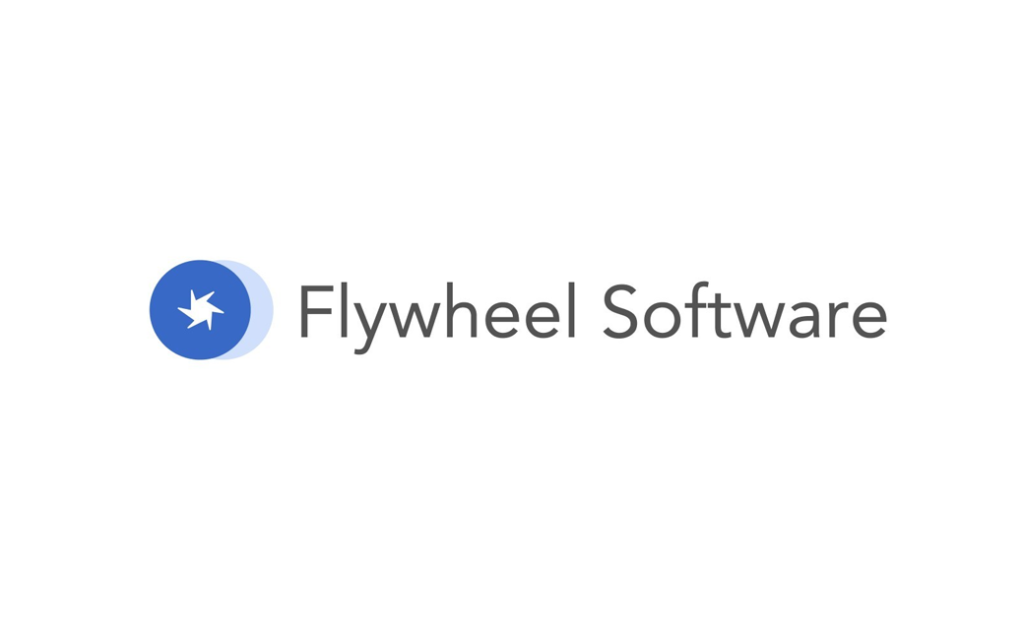 Flywheel Software Changes Name, Reveals Updated Logo Design Logo