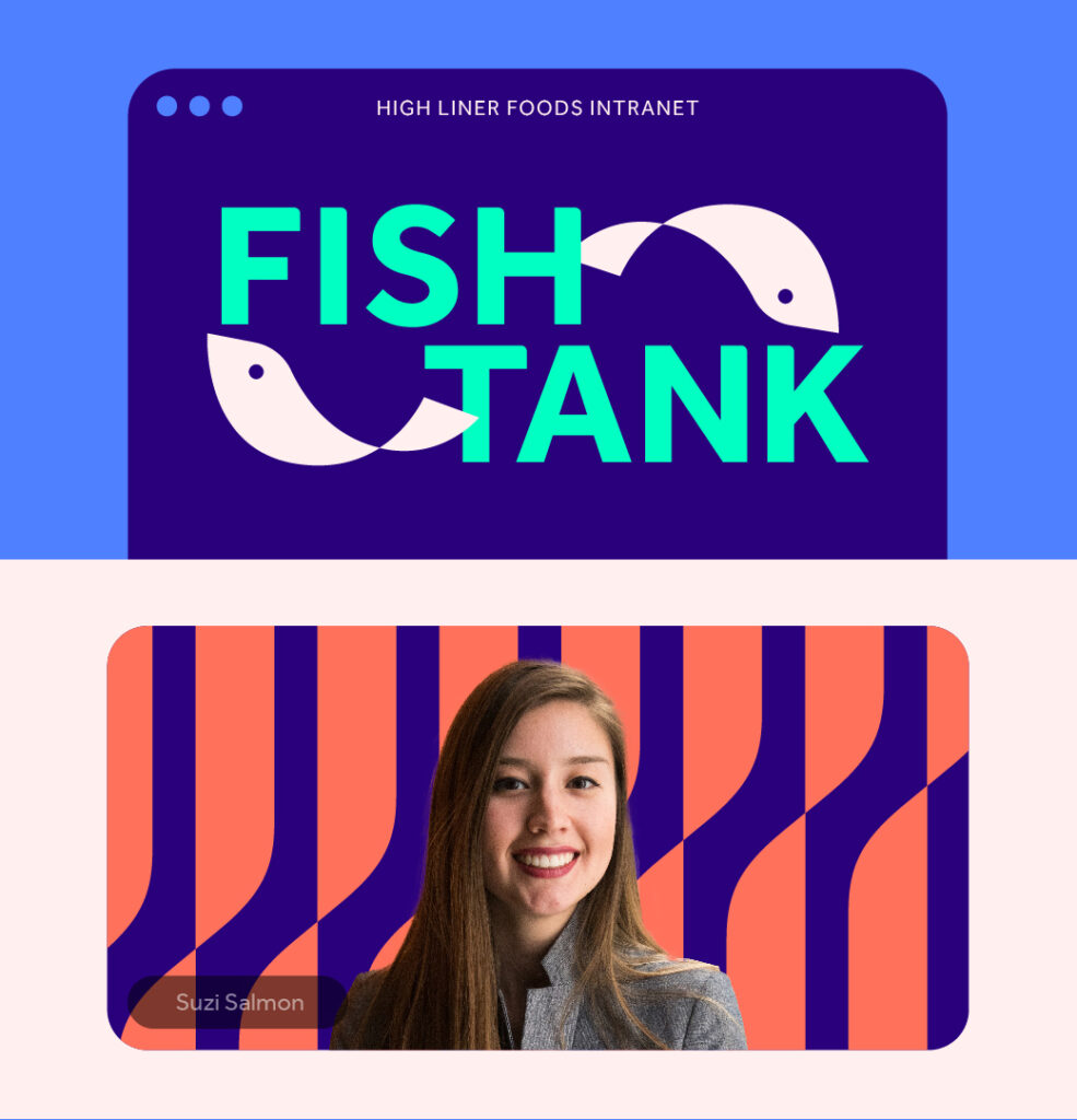 High Liner Foods Gets New Logo and Identity by WMH&I LogoDesigner.co