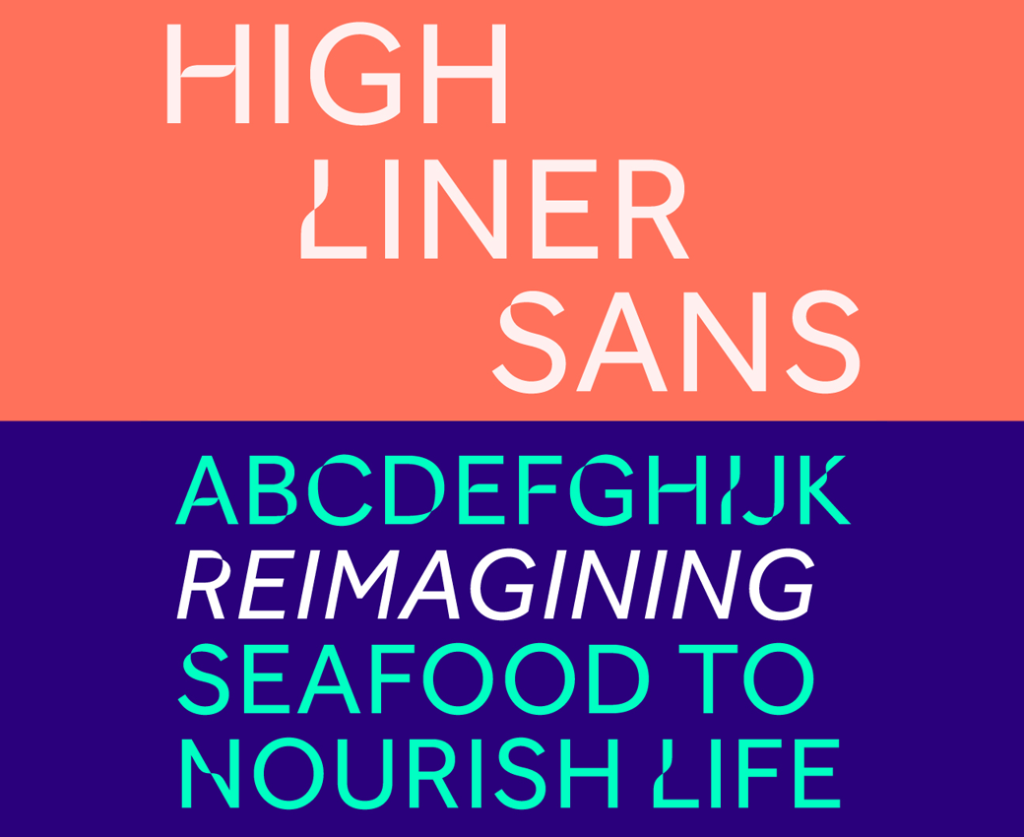 High Liner Foods Gets New Logo and Identity by WMH&I LogoDesigner.co