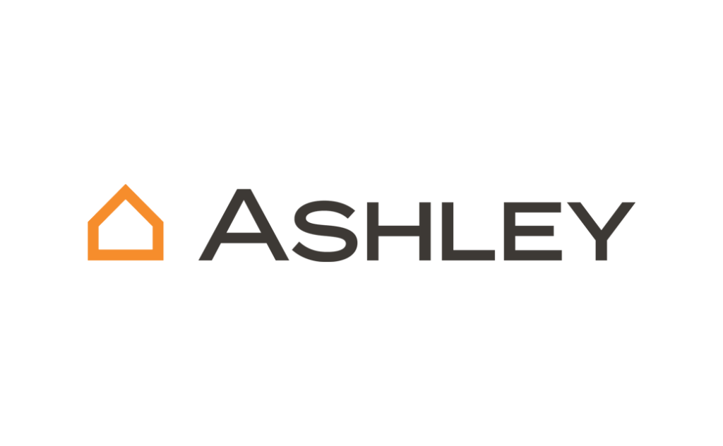 Ashley HomeStore Rebrands to ‘Ashley’, Unveils Updated Logo and Signage