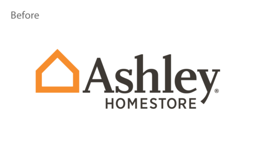 Ashley furniture out discount of business