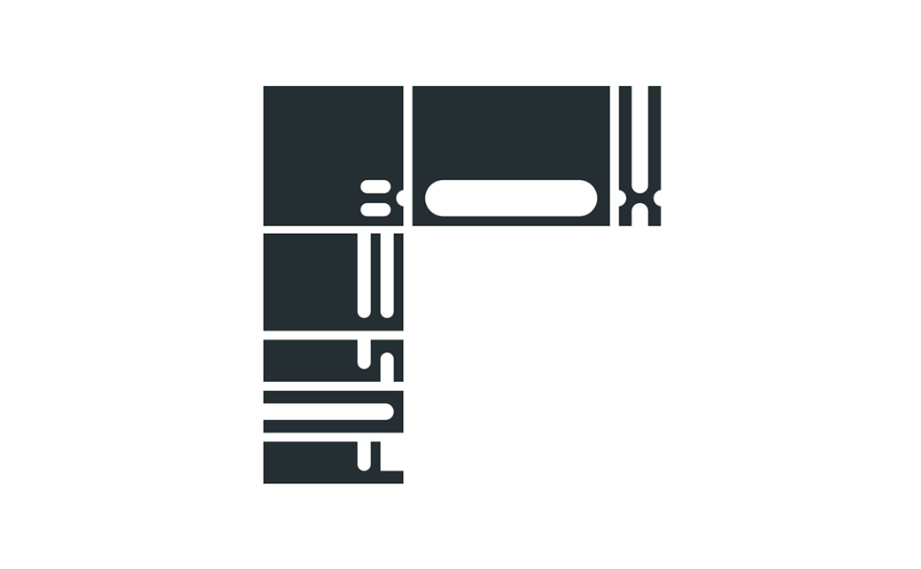 Ahead of 20-Year Anniversary, Fusebox Festival Reveals New Logo and  Identity - Logo-Designer.co
