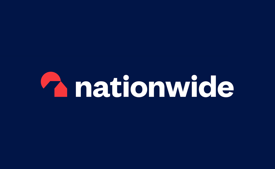 Nationwide Building Society Unveils New Logo and Branding Logo