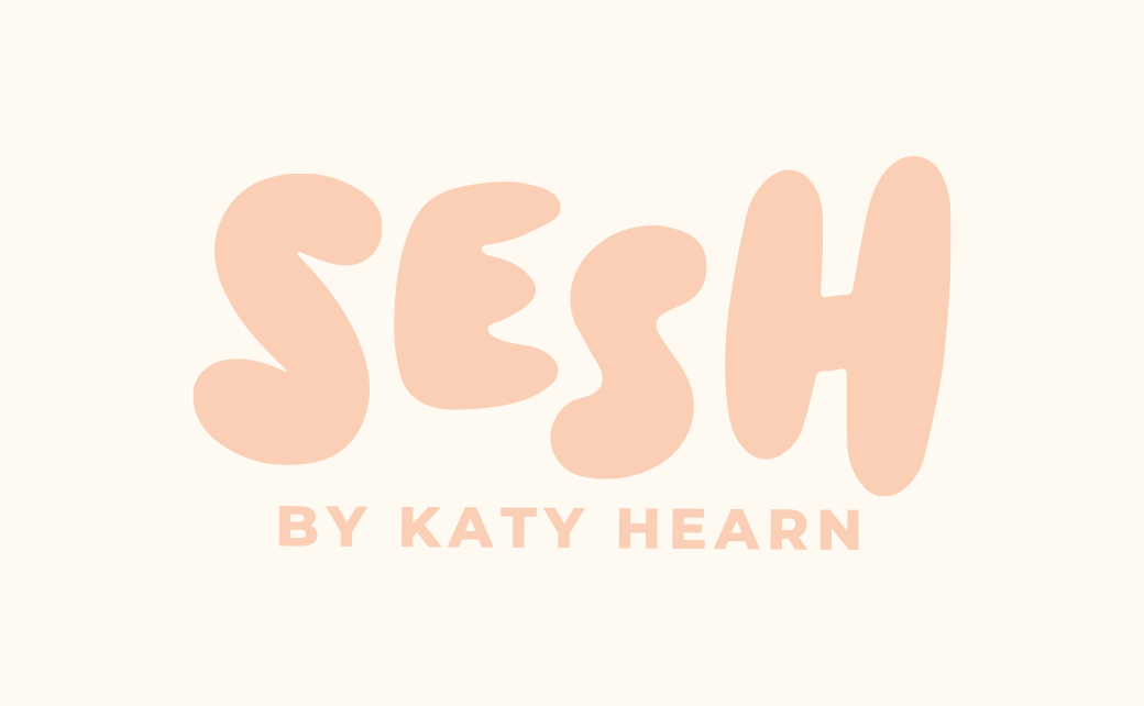 Sesh by Katy Hearn